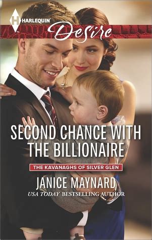 Janet was adopted when she was a kid -- a dream come true for orphans. . Second chance with the billionaire